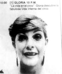 Historia de la Televisión Colombiana 70 Años Aporte de Nancy Pulecio a la  Televisión