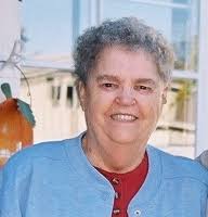 Obituary information for Lois A. Spangler