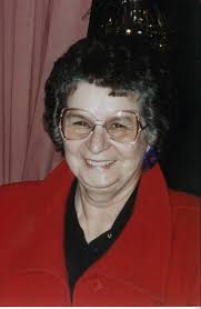 Obituary of Doris Sidener