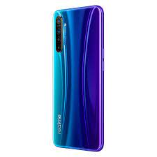 realme XT (Pearl Blue, 4GB RAM, 64GB ...