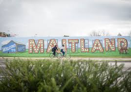 Maitland