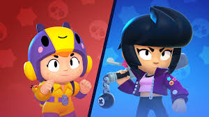 Brawl stars animation new skins ideas #6 jacky & max. Supercell Make Explore And Create Content For Brawl Stars And Clash Of Clans