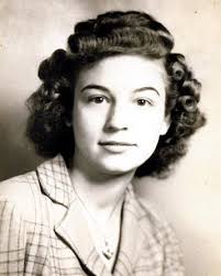 Doris Faye Calvert Obituary