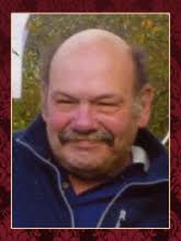 Obituary information for Robert J. Veilleux