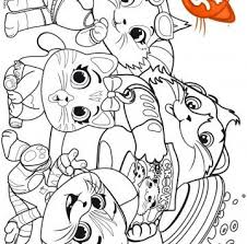 44 Gatti Disegno Milady Con La Chitarra Da Colorare Cartoni Animati Disegni Da Colorare Disegni Gattini