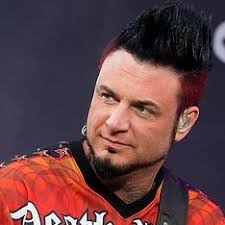 Five Finger Death Punch's Jason Hook: I've Always Been a Studio Rat