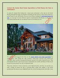Looking Homes For Sale In Chelmsford Contact The Senior Real Estate Specialist Real Estate Find Homes For Sale Chelmsford