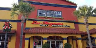 Columbia convention and visitors bureau. Las Margaritas Mexican Restaurant
