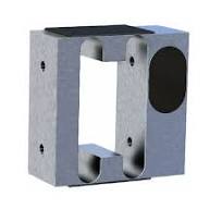 TLC (4060) Anodized Aluminum Single Point Load Cell IP67