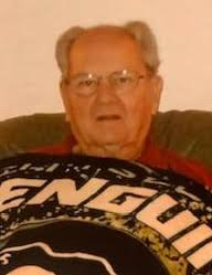 Obituary for Robert H. Jackson