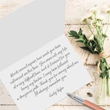 A cooper's gift card with this custom teacher greeting card makes a great teacher appreciation day gift! Top 2021 Teacher Appreciation Card Picks Thank You Messages Snapfish Uk