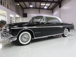 Image result for Crown Imperial Blue 1955 Chrysler