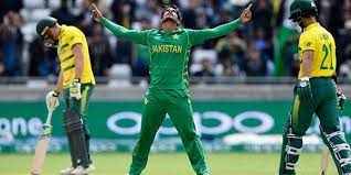 — pakistan cricket (@therealpcb) february 9, 2021. Pakistan Vs South Africa Tickets Buy Pakistan Vs South Africa Tickets Xchangetickets Com