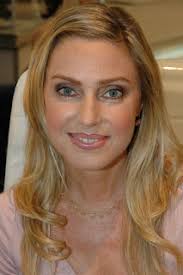 Romina Pfeiffer: 2006 Guerlain Margarita Weiss