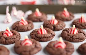 Method · preheat the oven to 160 degrees. 4 Ingredient Christmas Cookies Your Cup Of Cake