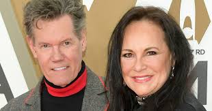 Randy Travis' faith helped him recover after 2013 stroke, says wife