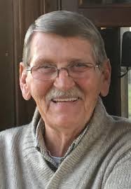 Obituary of Robert Edward Dailey