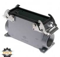Rectangular Connectors | APEX Automation & Machine