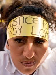 Neighborhood still seeking park in memory of Andy Lopez (w/video)