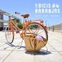 Bicis - Alquiler de Bicicletas from lasbicisnaranjas.com