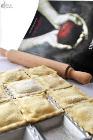 I ravioli di patate vi hanno letteralmente conquistate? Pin Su Pasta