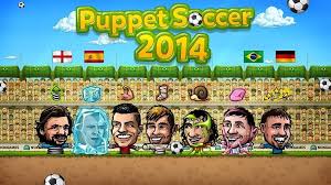 100% trabajando en 0 dispositivos, votado por 1166, desarrollado por playsoft. Download Puppet Soccer 2014 Mod Apk 3 1 6 Unlimited Money