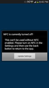Next, go to your app drawer and click downloads; Nfc Reader Writer For Android Apk Download