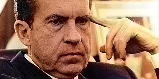 Nixon Would Have Read This Speech If NASA's Apollo 11 Astronauts Died