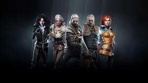 Widescreen, ultra wide & multi display desktops : Witcher 3 Desktop Wallpapers Wallpaperboat