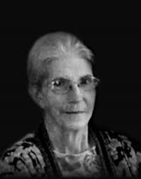 Obituary for Thelma (Scherer) Bjork