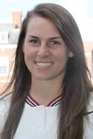 2012 Softball Roster