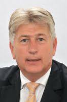 Eric Bott — Parlement Francophone Bruxellois