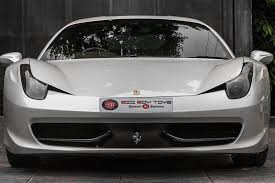 See more ideas about ferrari showroom, showroom design, showroom. Buy Used Pre Owned Ferrari Cars Sale Chennai Tamil Nadu