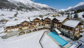 Book direct and you won't pay more than you should. Les Alpages De Val Cenis By Resid Co In France