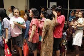 Contoh Hak Dan Kewajiban Sebagai Warga Negara