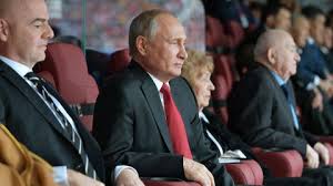 Transliteration vladimir vladimirovič putin, aussprache. Wladimir Putin Wo Ist Eigentlich Seine First Lady Stern De