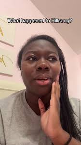 Taya Smith Left Hillsong