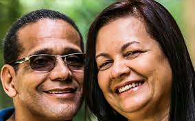 Pastor Luiz Fernando Jacob