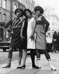 The 1960s' fashion changed the way we look at clothing. Most Popular Fashion Trends From Year You Were Born 1950s To Present