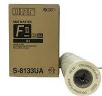 Master Riso Tipo II 33UA B4 - S-8133UA