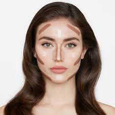 Soojinkila how to contour flat asian face: How To Contour Your Nose With Nose Contour Products Charlotte Tilbury