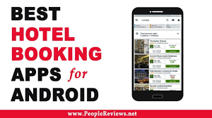 People nowadays rely on their smartphones for many things, including shopping, finding restaurants, bill payments for easier and fastest booking, hotels.com is one very trustable app and has 24/7 customer service available. Best Hotel Booking Apps For Android Top 10 List Hotel Best Hotels App
