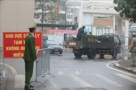 Vì hầu hết các em còn nhỏ, chưa thể tự sinh hoạt được nên đa số khi đi cách ly đều có phụ huynh đi cùng. Ieufjdr5ywzyfm