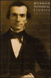 Mormon Historical Studies