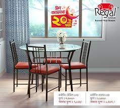 Dining Room Regal Furniture Dining Table