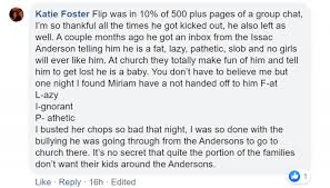 April fools pranks message for boyfriend. Is There A Looming Sex Scandal At Faithful Word Baptist Church Suzanne Titkemeyer