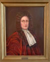 Col Augustine Warner II (1642-1681)