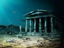 Top Amazing Facts About the Lost City of Atlantis - Marine Insight