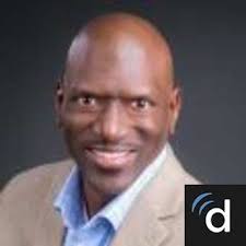 Dr. Edwin Kendrick III, MD