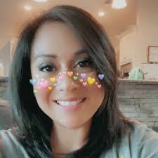 Lupe Casarez's Instagram, Twitter & Facebook